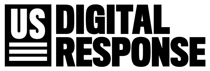 לוגו US Digital Response
