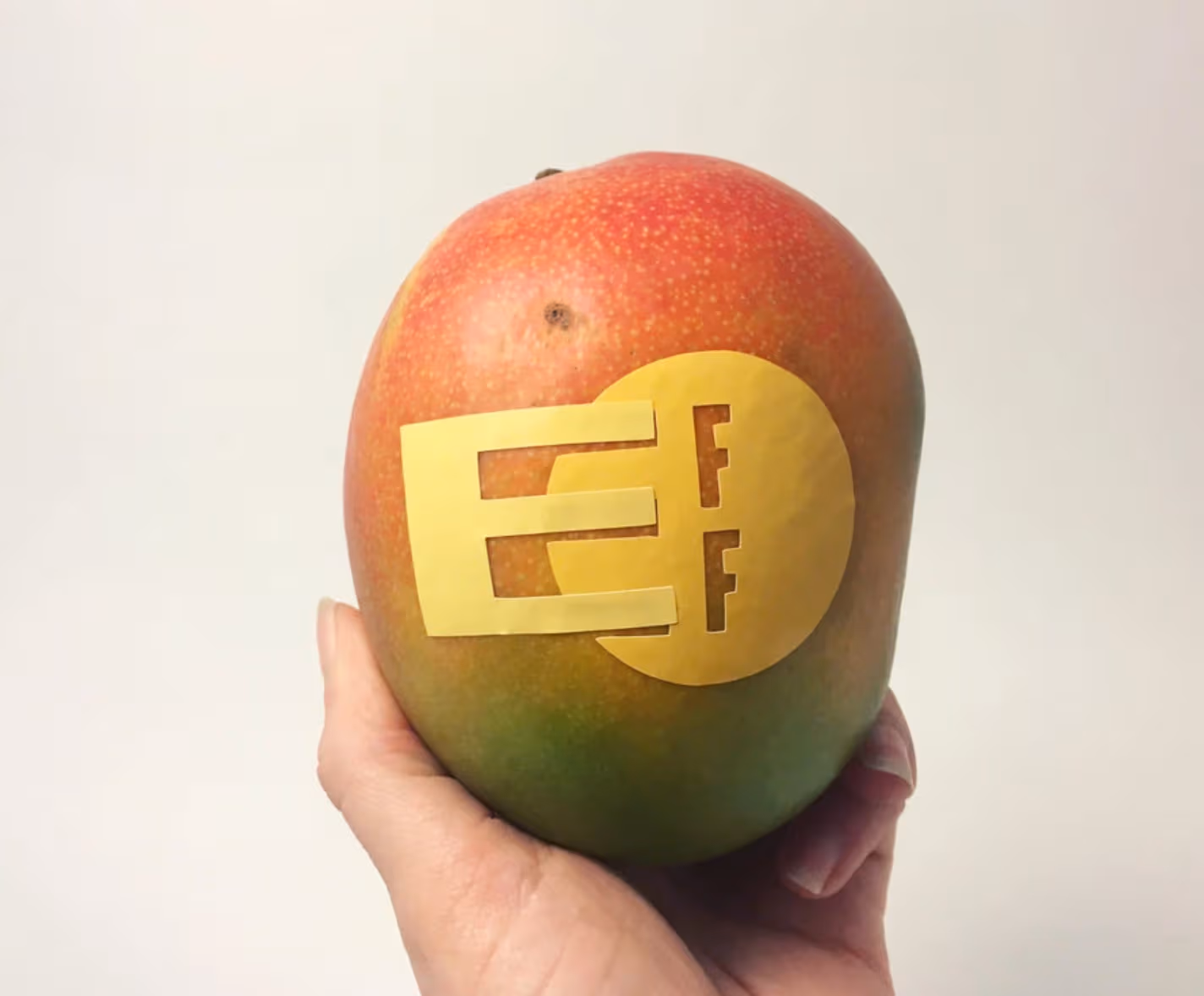Branded Fruit. Image from Branded Fruit.
