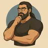 Profile picture of The Bearded Planner