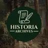 Profile picture of Historia Archives